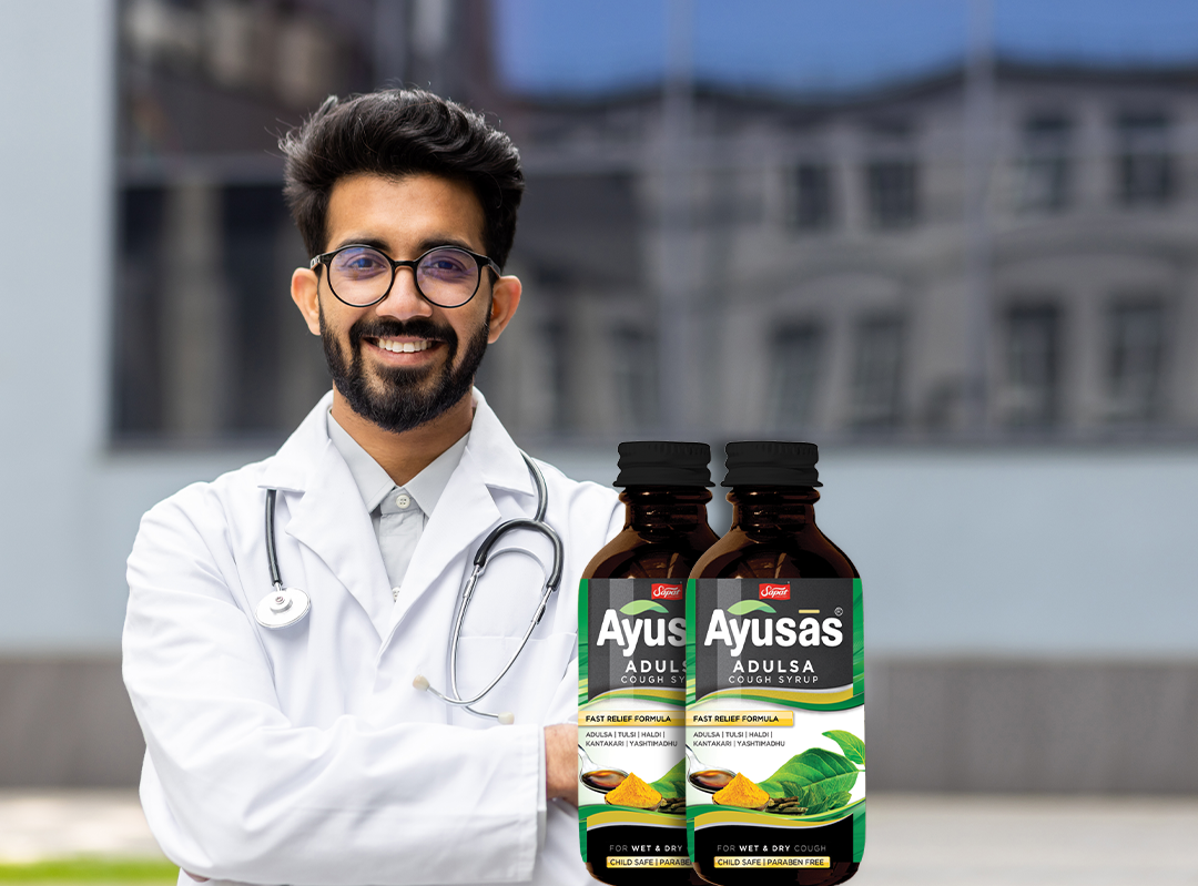 doctor