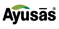 Ayusas Logo